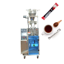 vertikale Zucker -Kaffee -Teebeutel Packmaschinen